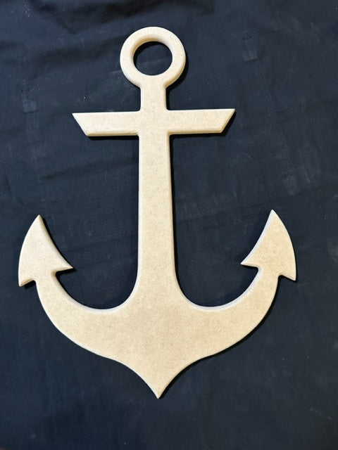 Anchor Medium