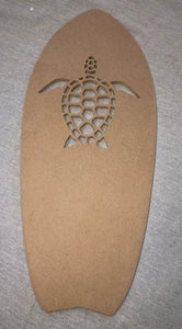 Surfboards Various Designs