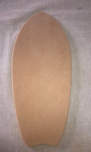 Surfboards Various Designs