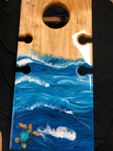 Load image into Gallery viewer, Picnic Tables with full Resin