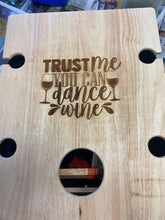 Load image into Gallery viewer, Picnic Table - Lasered