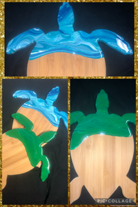 Turtle-Blank