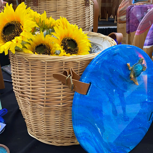 Picnic Basket